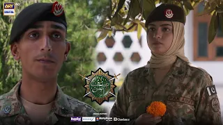 Phool Torne Se Mana Bhi Kiya Tha - Sinf e Aahan BEST SCENE - ARY Digital Drama