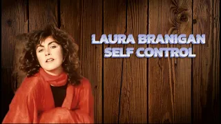 Laura Branigan - Self Control (Retro's Fanmade 2023 Classic Rework) HD Sound