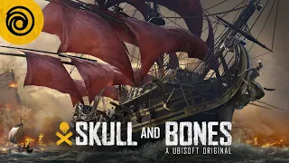 Skull and Bones | Trailer: panoramica di gioco