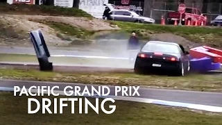 Pacific GP Drift - Darkness