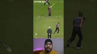 (Fast Bowling Tips) Real Cricket 22 Multiplayer