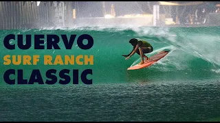 Cuervo Surf Ranch Classic