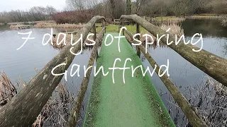 Fly Fishing UK Still Waters in Spring. Simple Method Increase your catch rate.