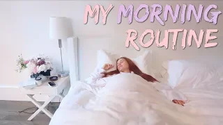 my morning routine - just what you were looking for!!! | Madelaine Petsch