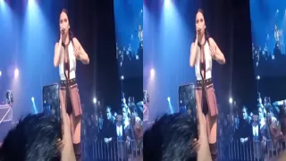 INNA - Live Concert in Mauritius (23.04.16) J&J Auditorium Google Cardboard Frame Version