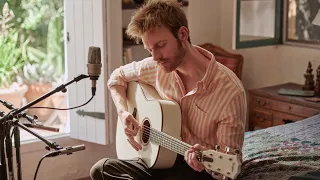 FINNEAS | On Finding Sounds & Breaking Down "Can't Wait to Be Dead"