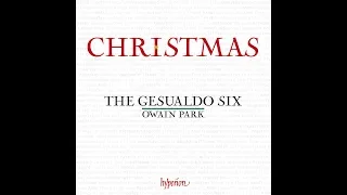 Christmas: The Gesualdo Six