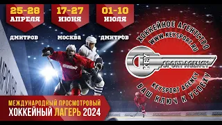 ИГРА 28.04.2024  Просмотровый Турнир KeySport 2024