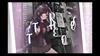 Sayu / Unlock it - Amv edit (Alightmotion)