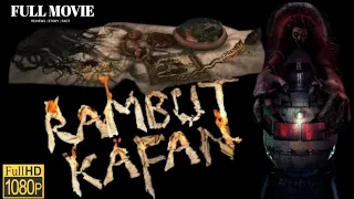 Rambut Kafan 2024 | Full Movie | Bulan Sutena | Nita Gunawan |Horror Thriller|Full Facts And Reviews