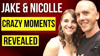 Jake and Nicole - Best Moments | Living off grid with Jake & Nicolle episode 1 | Expensive things