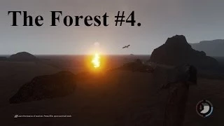 Выживание в The Forest #4 8 15 16 23 42