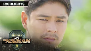 Cardo thinks about justice for Alyana | FPJ's Ang Probinsyano