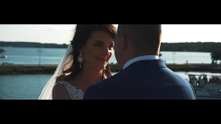 Joanna i Dariusz Teledysk Ślubny / Wedding Highlights