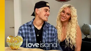 Luke M & Lucie: Love & Lols | Love Island