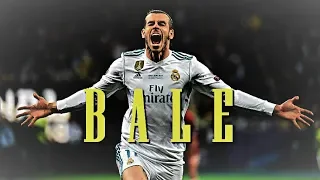 Gareth Bale 2018/2019 · All Goals || LONE WOLF - La Liga Santander (HD)