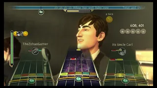 Twist And Shout by The Beatles - Full Band FC #2845