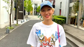 What Are People Wearing in Tokyo? (Street Fashion 2023 Shibuya Style Ep.54)