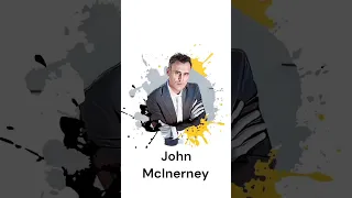 John McInerney #badboyblue