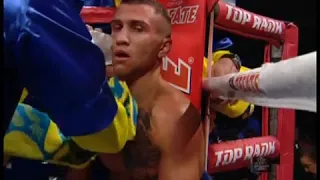 Василий Ломаченко - Хосе Рамирес / Vasyl Lomachenko vs Jose Ramirez