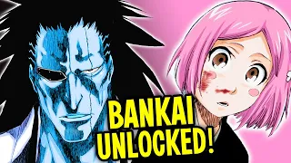 Kenpachi's Zanpakuto is YACHIRU! | KENPACHI'S TRUE POWER: NOZARASHI | BLEACH Explained