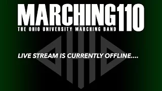 Marching 110 LIVE!