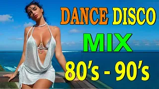 Modern Talking, Boney M, C C Catch 90's - Disco Dance Music Hits Best of 90's Disco Nonstop #292