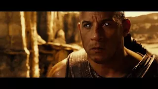 Riddick   Mejor Película de accion