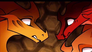 Don’t Let Me Down || Wings Of Fire Pantala Animator Tribute (Older version)