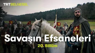 Savaşın Efsaneleri | Agincourt Savaşı | TRT Belgesel