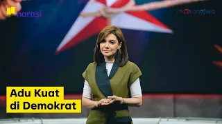 Adu Kuat di Demokrat (FULL VERSION) | Mata Najwa