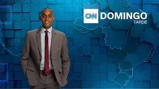 CNN DOMINGO TARDE - 06/11/2022