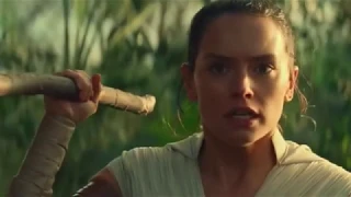 Maps (Full Song) - Ben and Rey