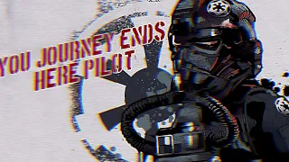 Your journey ends here pilot || Phonkha x SKETS - RAVEN