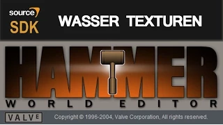 CS:GO SDK - Wasser Texturen im Vergleich (Water Comparison) (Hammer Editor Tutorial, Deutsch)