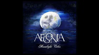 AEGONIA - Moonlight Tales (Full Album)