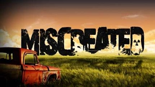 Miscreated - Хроники мутантов