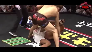 JEREMY STEPHENS vs DOO HO CHOI