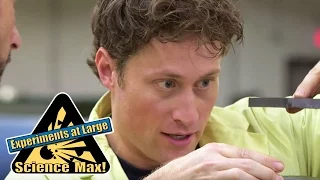 Science Max | Funny Science Experiments ! | Science Max Season1