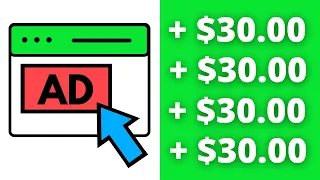 Earn $30 Per Click (Make Money Online Watching Ads 2022) | Make Money Online 2022