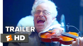 Itzhak Trailer #1 (2018) | Movieclips Indie