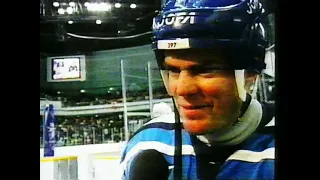21.2.1998  Olympiakisat  Nagano  pronssiottelu Suomi - Kanada 3-2  ice-hockey