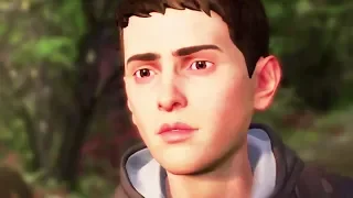 LIFE IS STRANGE 2 Trailer Episode 1 (2018) PS4,Xbox One, PC