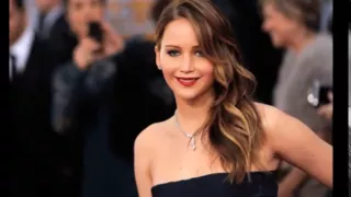 Jennifer Lawrence tribute video