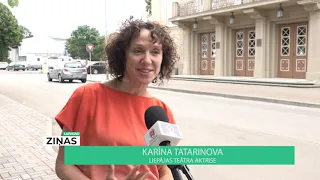 Latvijas ziņas (05.08.2020.)