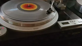 Steely Dan Aja - UHQR 45rpm Vinyl