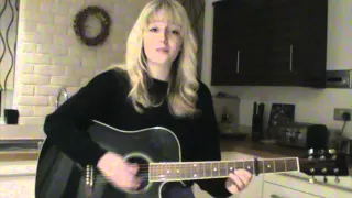 Loving You (Paolo Nutini) Cover - Melanie Wildey