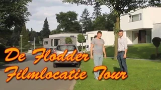 De Flodder Filmlocatie Tour