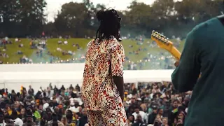 Kabaka Pyramid LIVE at Reggae Land 2023