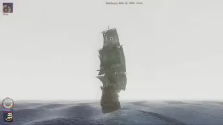 Pirates Of The Caribbean: New Horizon - (Davy Jones)